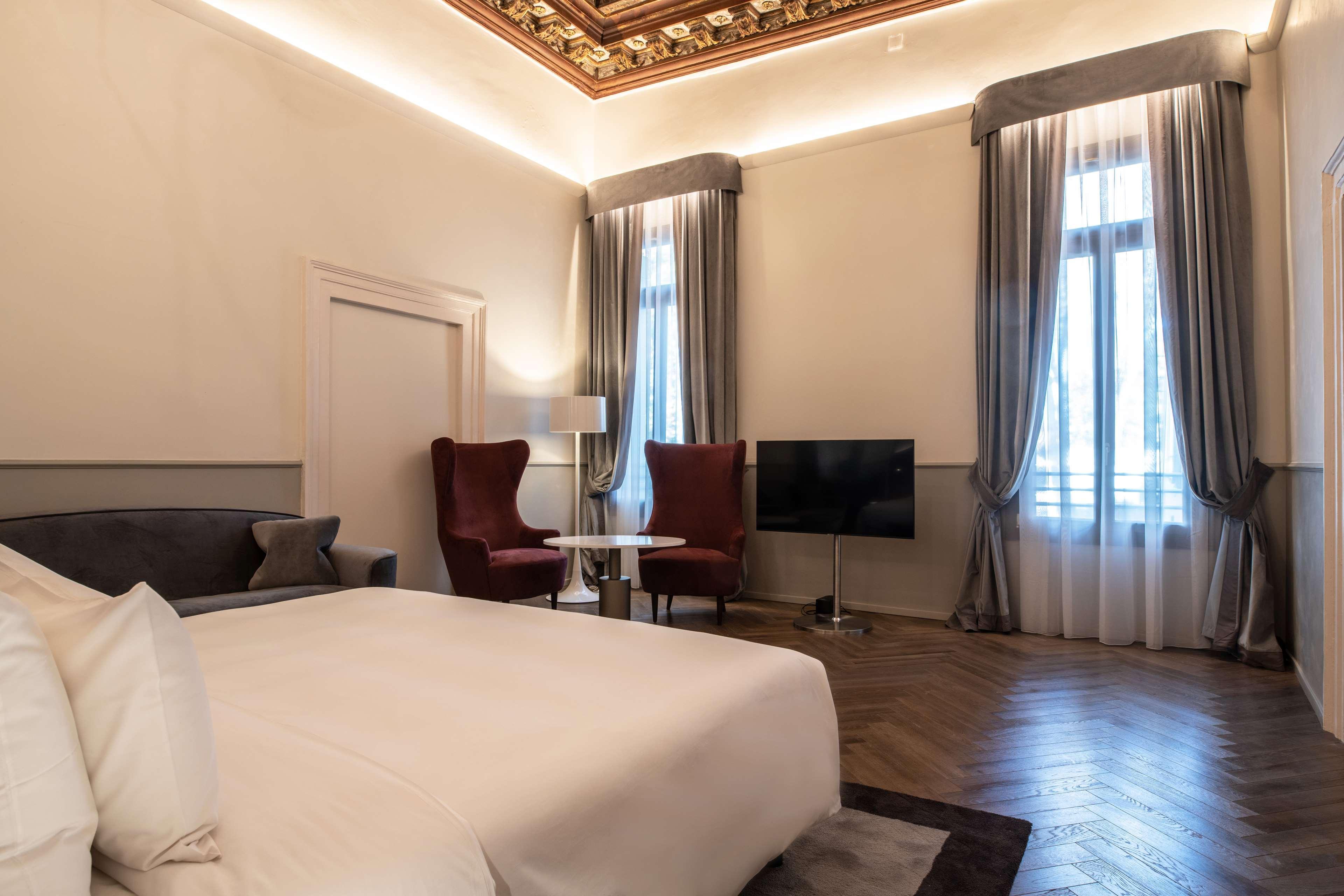 Radisson Collection Hotel, Palazzo Nani Венеция Экстерьер фото