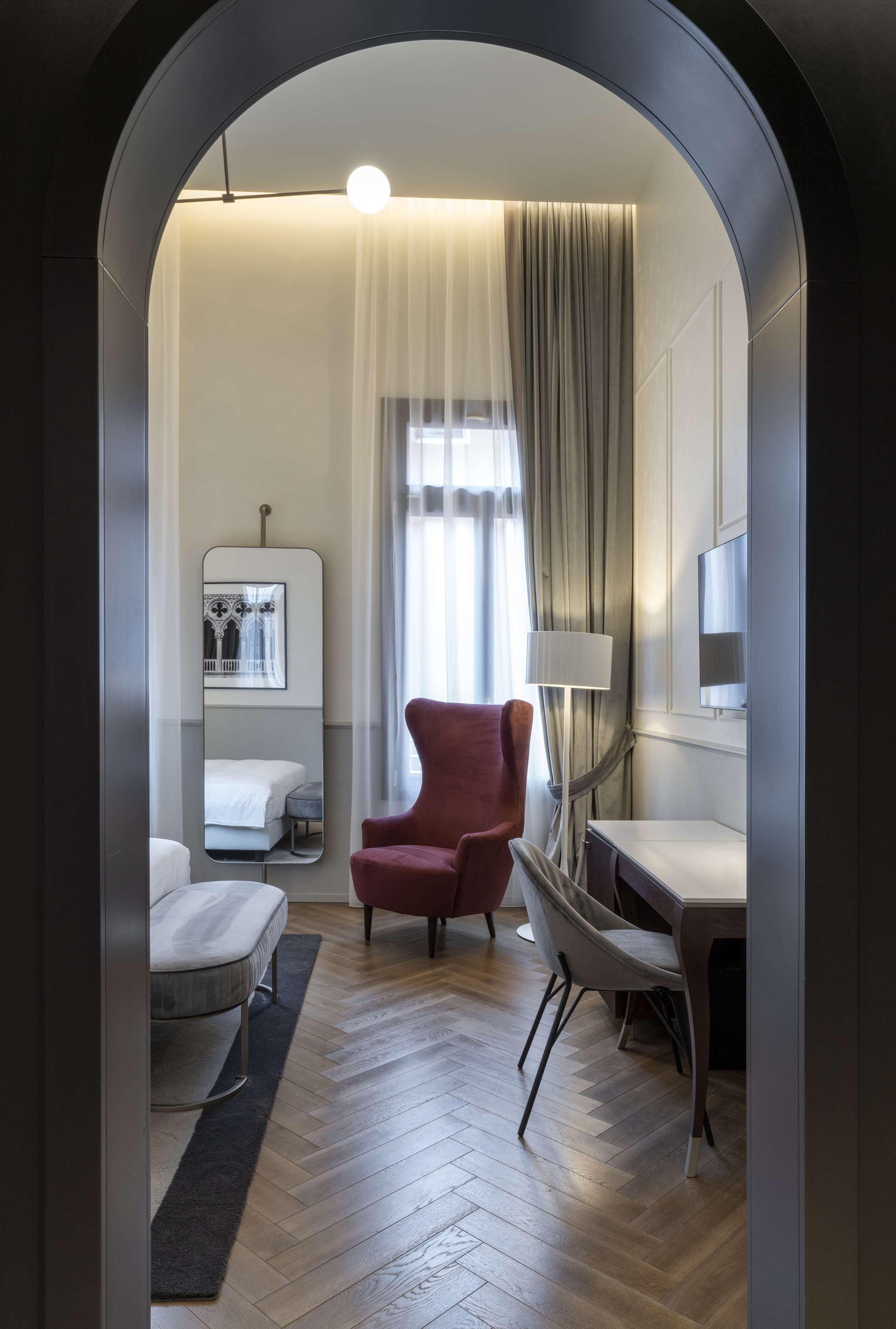 Radisson Collection Hotel, Palazzo Nani Венеция Экстерьер фото